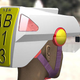 Illustration for article titled This Must Be the Dumbest Cycle Helmet Design Ever